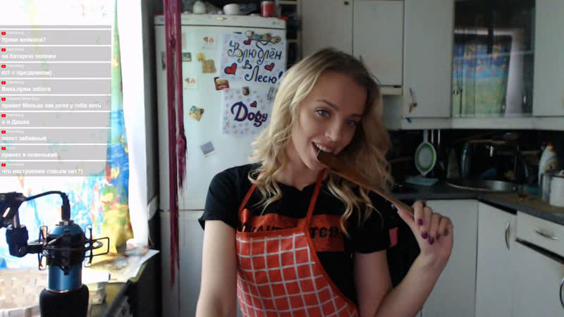 Отжарим курочку вместе | я тебя слепила из того, что было