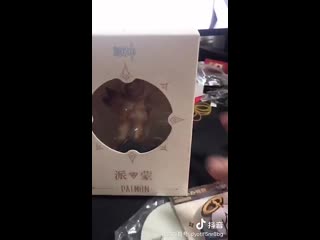 Реалистичная фигурка genshin, 14 см, косплей, милая статическая