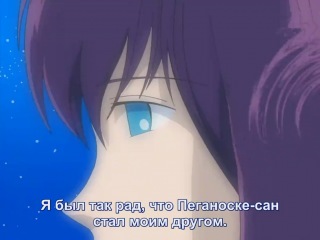 Бестолковые зверушки / damekko doubutsu 25 26 серия субтитры