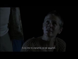 Ходячие мертвецы 2х03(на трейлере)