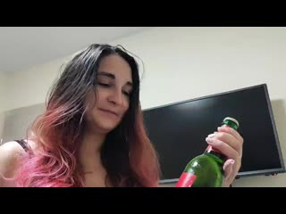 Sweden family, alcohol review 23, laško and splaško aka slovenian beer