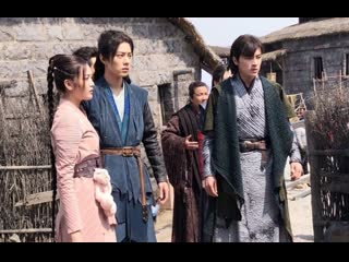 [backstage] боевой континент | douluo continent