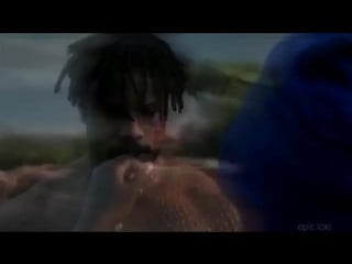 Erik killmonger