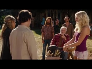 Wanderlust (2012) jennifer aniston paul rudd alan alda