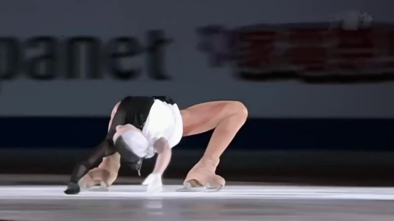 Кантилевер александра трусова