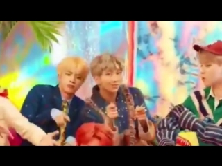 I zoomed in on every member individually in this part because i know y’all needed this