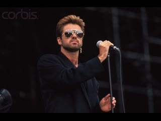 George michael sexual healing (live at nelson mandela 70th birthday tribute)