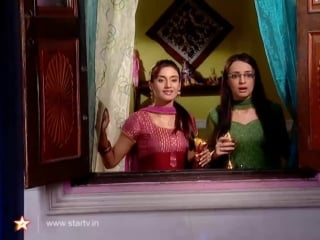 Miley jab hum tum episode 232 nupur and gunjan reach morena