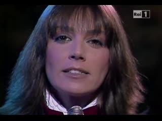 Viola valentino romantici 1982