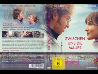 Стена между нами (2019) zwischen uns die mauer