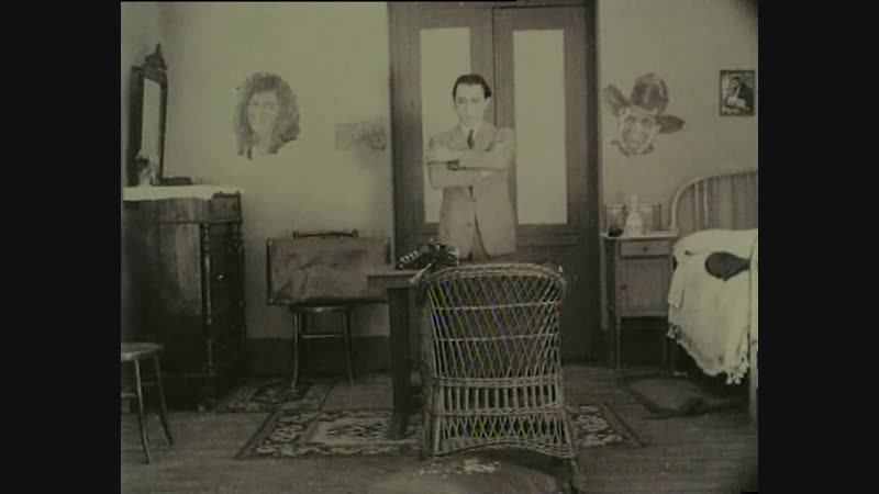 Тайна пуэрто де соль (1929) комедия франсиско элиас 1080p