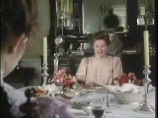 Jemma redgrave as pamela dysart in the real charlotte part 4