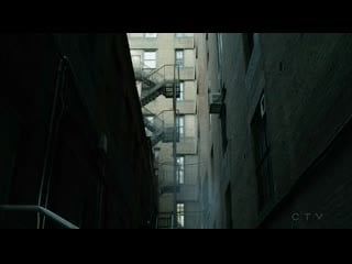 Gotham • season 3x15• bruce gets kidnapped by five