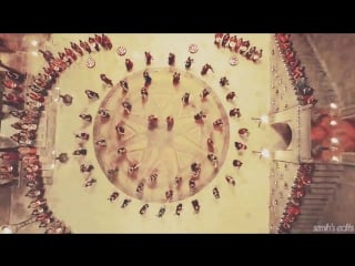 Dola re dola deepika padukone priyanka chopra