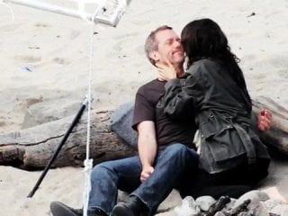 Huddy/huli life is short (spoilers!)