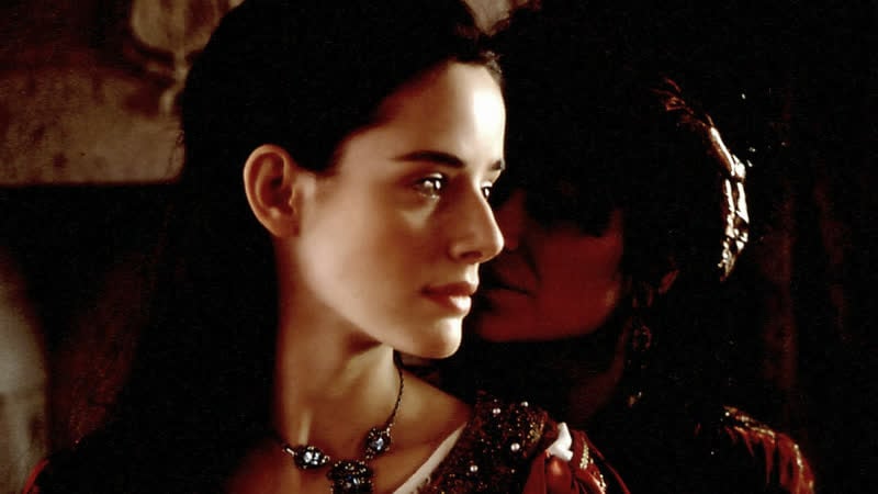 Безумие любви / хуана безумная / juana la loca (2001, испания) висенте аранда