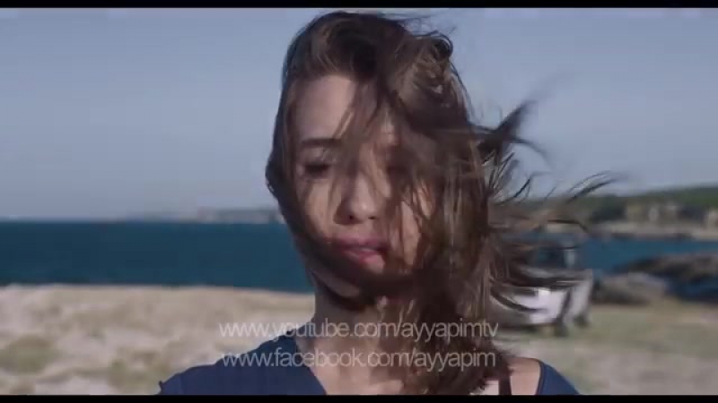 Delibal sezen aksu ben öyle birini sevdim ki