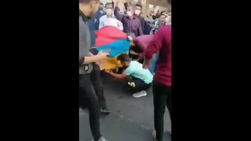 Митинги porn video – Азербайджанцы из южного азербайджана устроили митинги в поддержку азербайджана, в карабахской освободительной войне