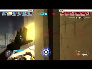 First ever 6k to avenge our rein