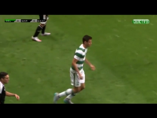 Cl 2015 2016 celtic fc qarabağ fk 2