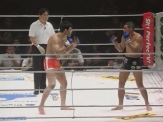 Pride fc 8 (part 2)