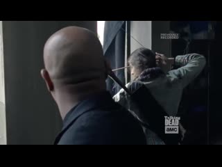 The walking молодые 10x16 sneek peek 2 #twd#thewalkingdead
