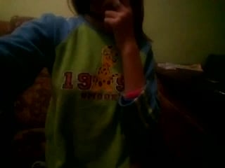 Марина моделька 5