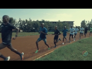 Элиуд кипчоге (eliud kipchoge) тренироа 15x1000m