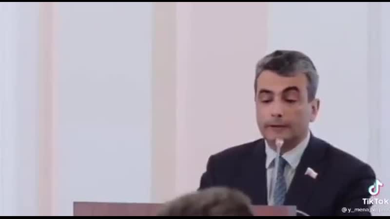 Коротко о патриотизме!