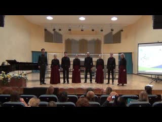 Хорэкспо 2019 “uno solo spirito”