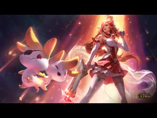 Тян очку хочется и платину апнуть league of legends eu west