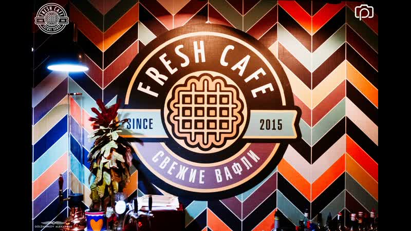 Grish live 4 fresh cafe (progressive & breaks) #лучшедома