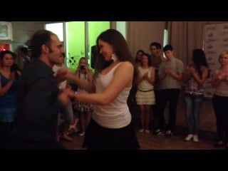 Forro parabens masha mironova