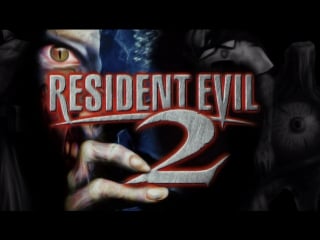 Resident evil 2 [psone]