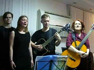 Ловцы звёзд ангел сна