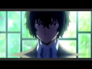 Dazai x atsushi | yaoi edits