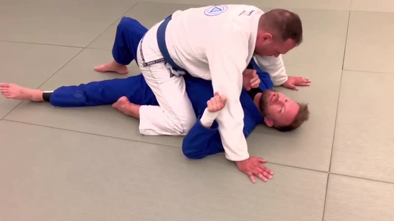 Eli knihgt submissions from bad positions jiu jitsu anti fundamentals