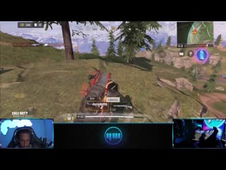 [yanrique] first gun only challenge in call of duty mobile battle royale!