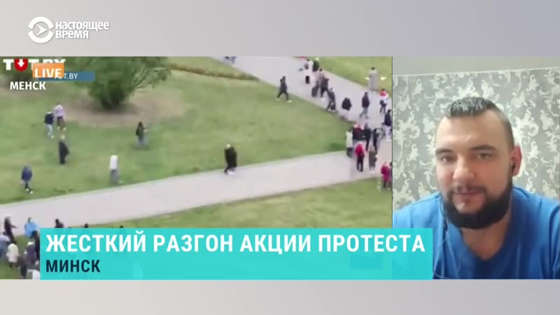 Глава стачечного комитета мтз о давлении со стороны начальства