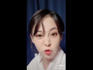 [tiktok] 200614