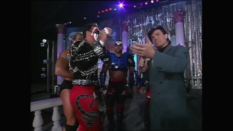 Ppv clash of the champions xxxii