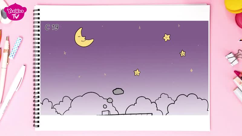 Yoohoo brahms lullaby storyboard to animation! videos for porn sing alon