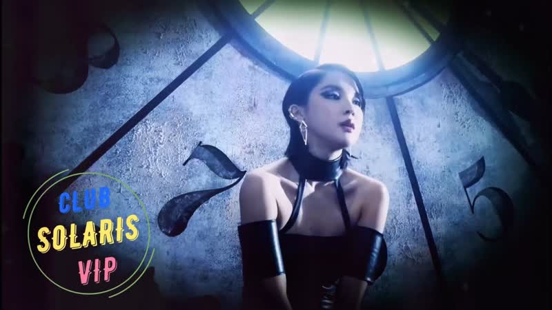 Сlub solaris vip alphaville 2019 big in japan (clubmix video version 2019)