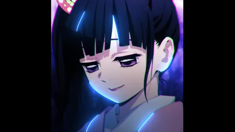 [kimetsu no yaiba] |kanao tsuyuri| |anime| |vine|