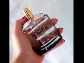 Active sensation erkek parfüm 100ml /соответствует hugo boss boss bottled