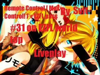 Kradness&reol remote control [max control!] +fl,ez pass 81,09% #31 ( ezfl top ) livestream