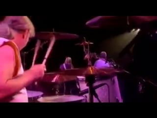 Deep purple over zurich (live at kongresshaus private show, 2007)