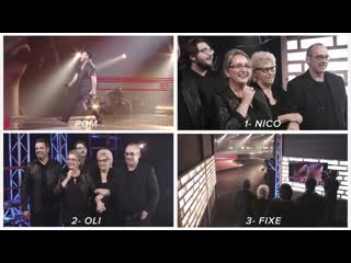 La voix extra s07e04 (6 mars 2019)