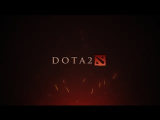 В попытках апнуть mmr dota 2