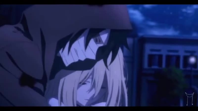 Isaac &amp; rachel | satsuriku no tenshi(angel of porn) | vine
